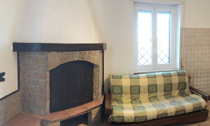 Ciampino Apartment | The Attichetto