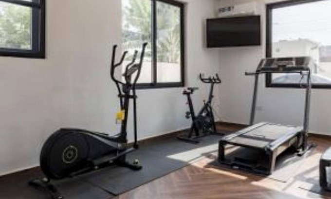 Abelemkpe Apartment | The Avery Apartments at Odomaa Place, East Airport - Three-Bedroom Apartment