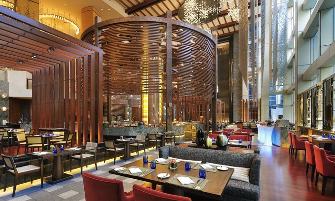 Yinzhou Hotel | The Azure Ningbo, Vignette Collection by IHG