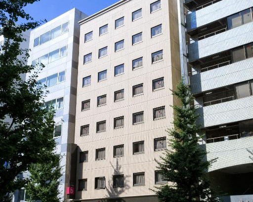 Hakata-ku Hotel | the b hakata