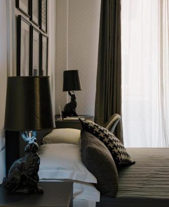 Prati House | The B Place Cola