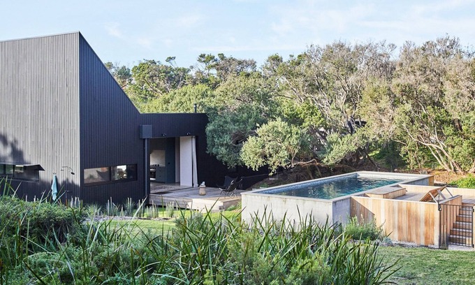 St. Andrews Beach House | THE BACH - ST ANDREWS BEACH