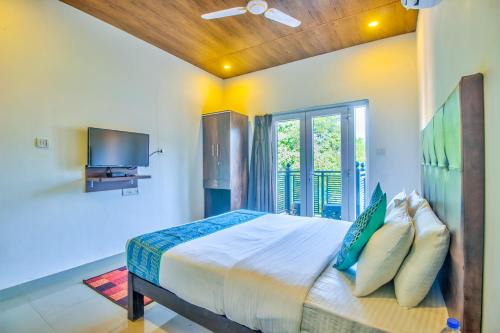 Saunta Vaddo Hotel | The Balaji inn Baga