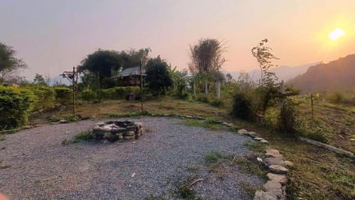 Cao Phong Cabin | The Bare Nest Retreat