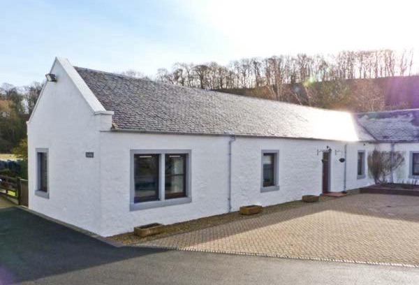 Tarbolton House | The Barn at Daldorch
