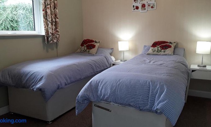 Bellingham Bed & Breakfast | The Barn, Bellingham