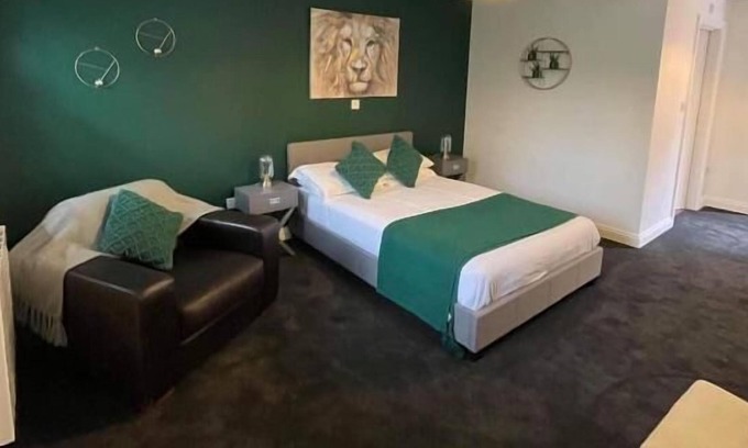 New Forest District Hotel | The Barn