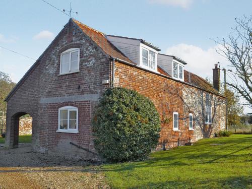 Stanhoe House | The Barn