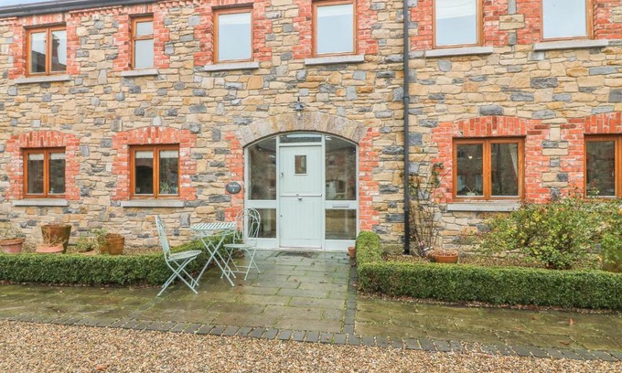 Lismullin House | The Barn