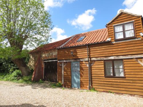 Norwich House | The Barn, Norwich