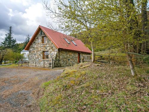 Lochearnhead House | The Barn - S4593