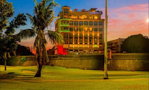 Intramuros Hotel | The Bayleaf Intramuros