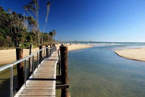 Arrawarra Resort | The Beach Arrawarra