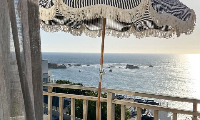 Camps Bay House | The Beach House is a secluded luxury villa you’ll never want to leave.