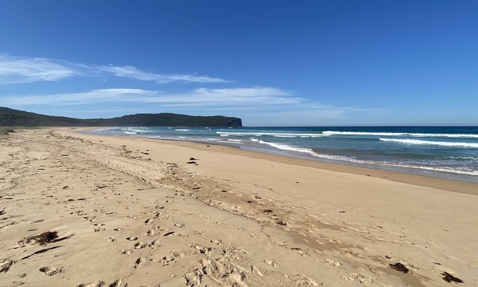 South Durras House | The Beach House - located at South Durras