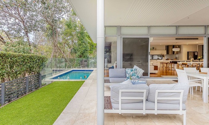 Kingscliff House | The Beach House -Nth Point Ave