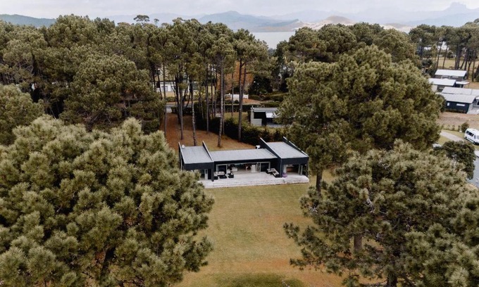 Matarangi House | The Beach House