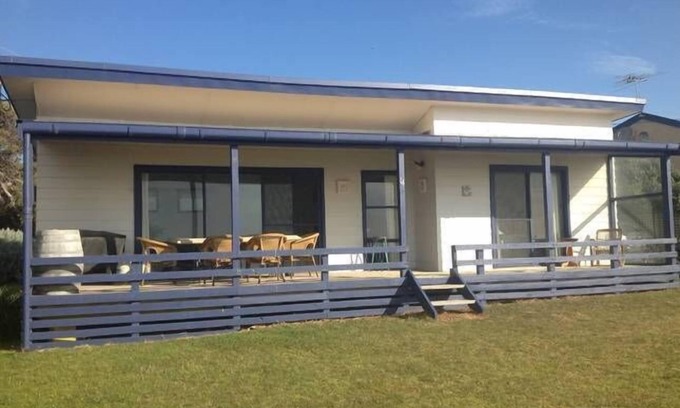 Port Willunga House | The Beach House Port Willunga