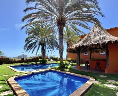 Margarita Island Apartment | The Beach House