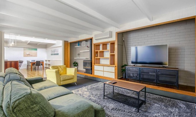 Capel Sound House | The Beach Loft