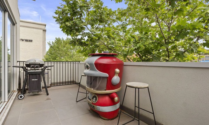 Frankston Apartment | THE BEACH PAD - FRANKSTON