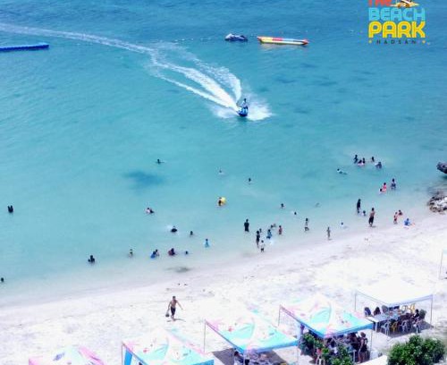 Lapu-Lapu Other | The Beach Park Hadsan