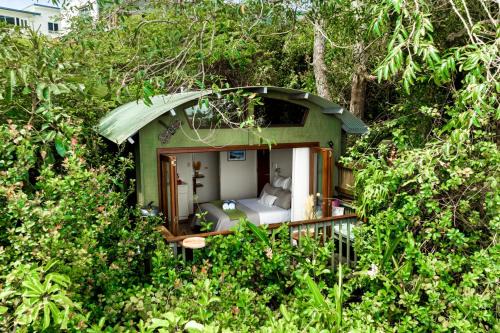 Alexandra Headland Apartment | The Beach Treehouse