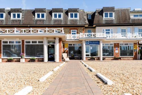 Felpham Hotel | The Beachcroft Hotel, BW Signature Collection