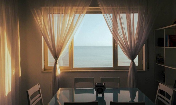 Durres Apartment | The Beachfront Apartment