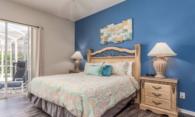 Tuscan Hills House | The Beautiful Tuscan Hills Community RU1113
