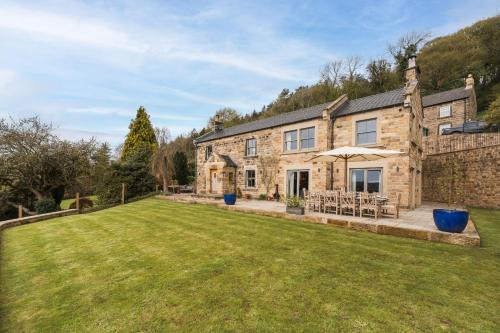 Darley Dale House | The Beeches