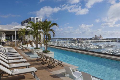 Palm Beach - West Palm Beach Hotel | The Ben, Autograph Collection
