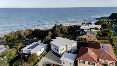 Ulladulla House | The Bermuda - Oceanview Luxury