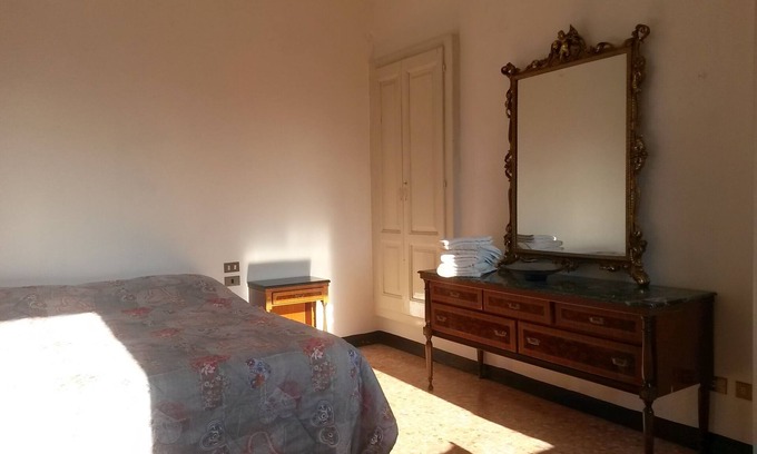 Lecco House | The Best at the Least panorama mountains relaxation