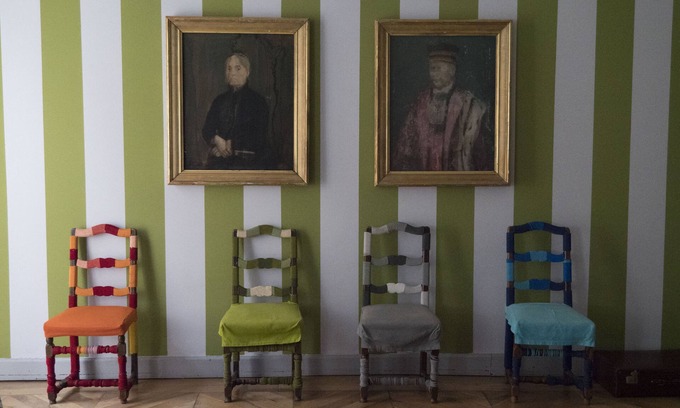Historic Centre Apartment | The best B&b in town