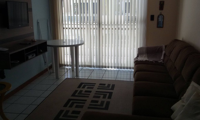 Itapema Apartment | The Best Location of Meia Praia