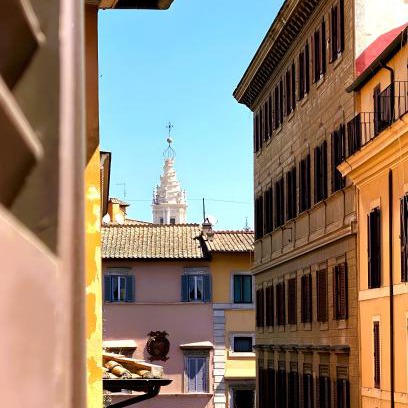 Rione VI Parione Apartment | The Best Nest - Home Suite Home NEW OPENING