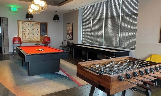 Downtown Baltimore Apartment | The best of Baltimore