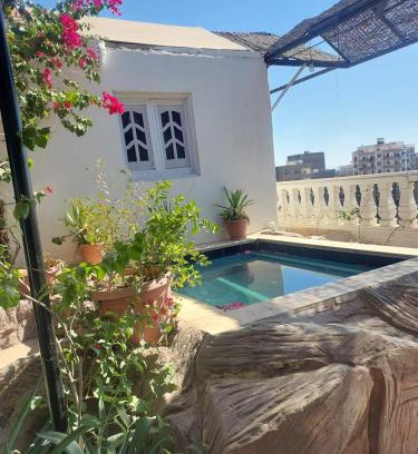Eilat House | The best rooftop in Eilat