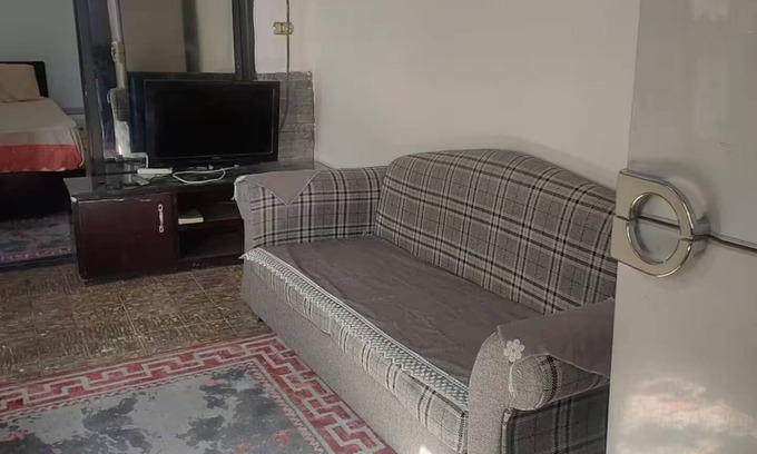 Luxor Villa | The Best Rooftop Villa in Luxor