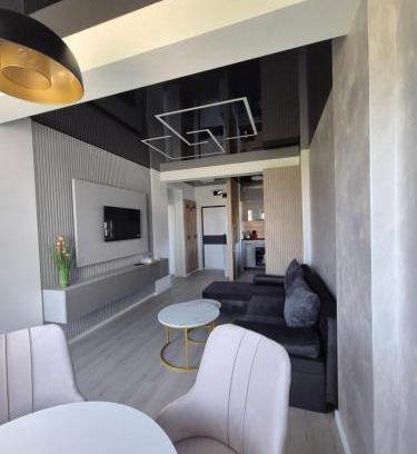 Navodari Apartment | The Black Sea Vibe Retreat