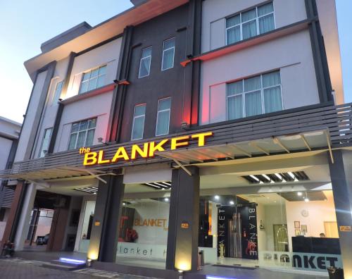 Central Seberang Perai Hotel | The Blanket Hotel Seberang Jaya