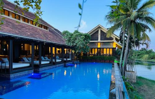 Hai Chau Resort | The Blossom Resort Island Da Nang - Onsen Included