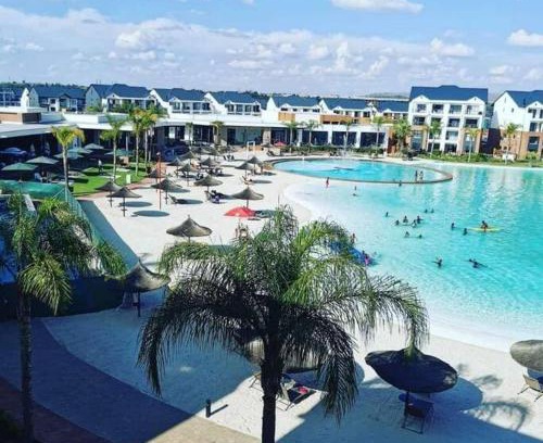 Tshwane Apartment | The Blyde Crystal Lagoon