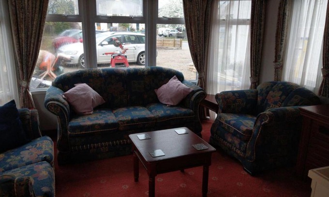 Boat of Garten Ski Chalet | The Boat House Chalet, Boat of Garten, Near Aviemore, Sleeps 6