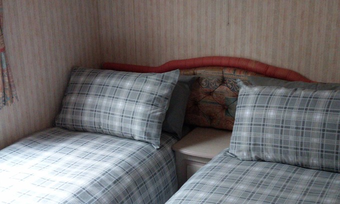 Boat of Garten Ski Chalet | The Boat House Self Catering Chalet, Boat of Garten, Near Aviemore, Sleeps 6
