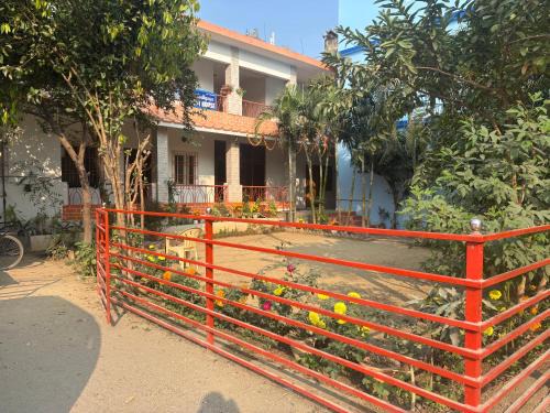 Bodh Gaya House | The Bodhgaya Guest House