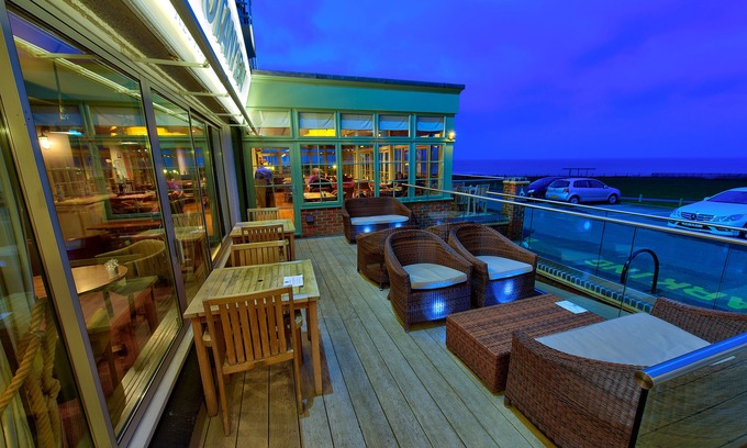 Kingsgate Hotel | The Botany Bay Hotel
