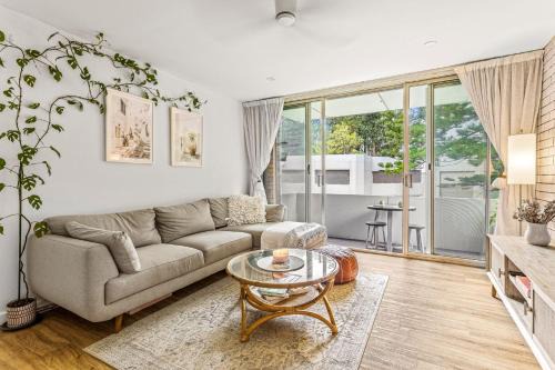 Wollongong CBD Apartment | The Botanica