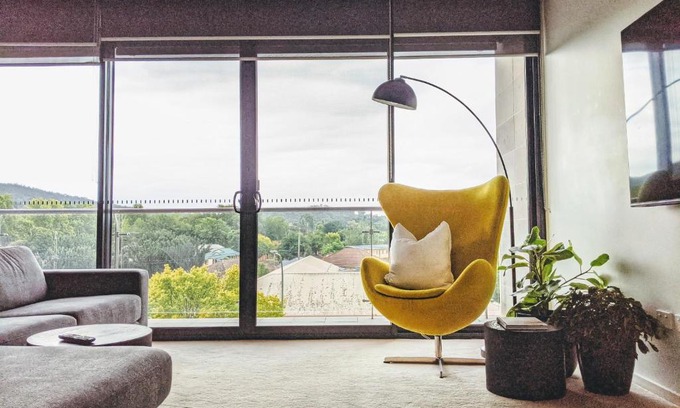 Albury Apartment | The Botanical 301